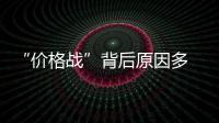 “价格战”背后原因多 电工电气企业必须壁垒