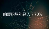 偏爱职场年轻人	？70%发现就是晚期，很多人却不知道它丨癌说5分钟