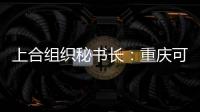 上合组织秘书长
：重庆可在多领域为上合组织国家和东盟“架桥”