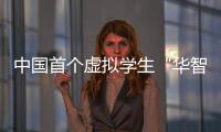中国首个虚拟学生“华智冰”正越来越聪明