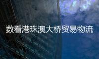 数看港珠澳大桥贸易物流拉动作用