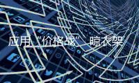 应用“价格战” 晾衣架企业要谨慎出招