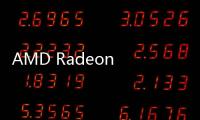 AMD Radeon RX 9060 XT规格曝光 频率更高含双显存版本