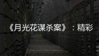《月光花谋杀案》：精彩的、古典的推理剧