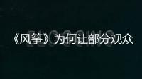 《风筝》为何让部分观众很厌恶
？殊不知他们厌恶的却是骄傲伟大的