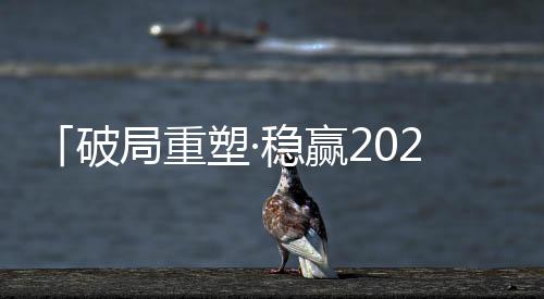 为更好的稳赢稳瓷布局未来