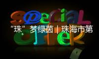 “珠”梦绿茵｜珠海市第八中学：足球特色铸就未来