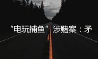 “电玩捕鱼”涉赌案：矛盾的时间点
	，反转的证词