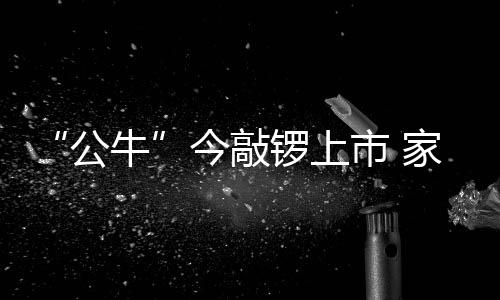 公牛也不是公牛没有软肋
