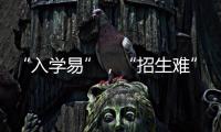 “入学易”，“招生难”：人口负增长下的幼儿园加减法