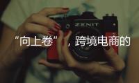 “向上卷”，跨境电商的史上最长“黑五”