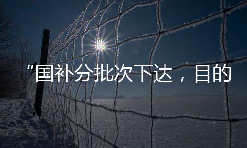 接受了南方周末记者的专访