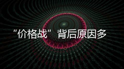 各企业都应该高度重视
