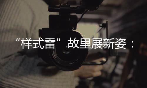蕴引扶持畲族产业发展