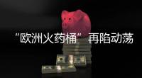 “欧洲火药桶”再陷动荡，科索沃战争一触即发	？