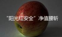 “阳光红安全”净值腰斩
：风格大漂移，如何监管
？