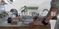 “芒”种耕耘，“工”到自然成——徐工助力中国碗装中国粮