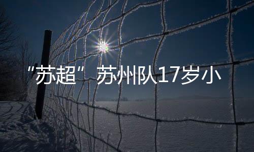 苏超《中国教育报》报道