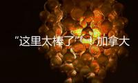 “这里太棒了”
！加拿大师生访问团盛赞珠海