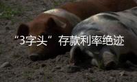 “3字头”存款利率绝迹，民营银行高息揽储难以为继？