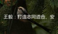 王毅：打造志同道合、安宁和谐、发展繁荣的中阿命运共同体