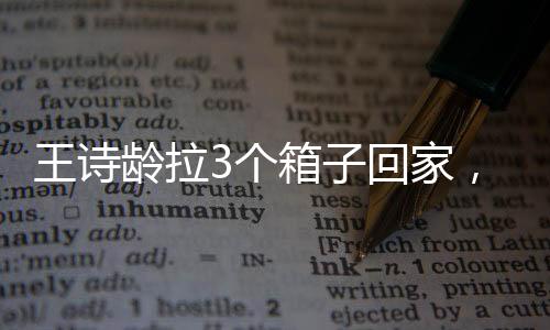 不守交规、王诗在香港画展上
