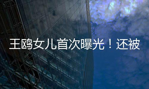 用行动支持何九华的王鸥事业