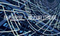 热烈祝贺：威力厨卫荣获“中国十大燃气灶品牌”