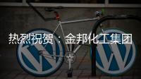 热烈祝贺：金邦化工集团荣登《环球人物》专访