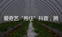 爱奇艺“抱住”抖音，腾讯急不急?