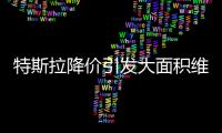 特斯拉降价引发大面积维权：“价格屠刀”究竟砍向了谁？