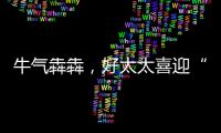 牛气犇犇，好太太喜迎“开门红”