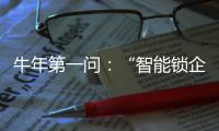 牛年第一问：“智能锁企业如何赢得市场?”