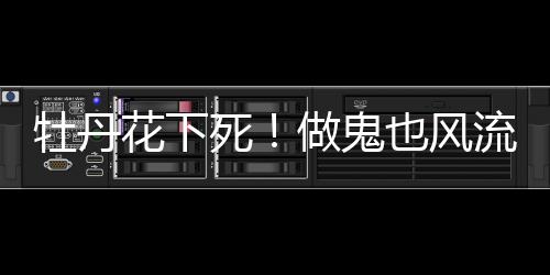 牡丹贾乃亮追她时真挺卑微