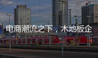 电商潮流之下，木地板企业需要创新与变革
