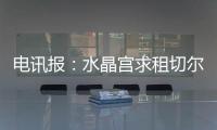 电讯报：水晶宫求租切尔西小将阿奇姆彭