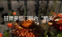 甘肃多部门联合“把关”基层任职：取消3247人提名资格