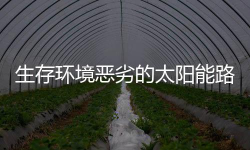 导致最终渠道成本更高