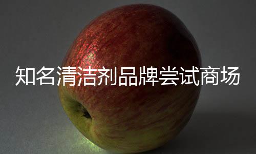 虽然只是试商几块钱