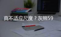 真不适应尺度？灰熊59号秀马沙克领到第10次犯规被罚出场