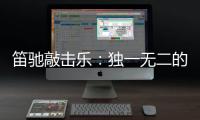 笛驰敲击乐：独一无二的音乐世界 直击人心的魅力天地