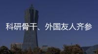 科研骨干、外国友人齐参与	，高新区羽毛球赛点燃全运激情