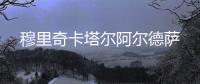 穆里奇卡塔尔阿尔德萨