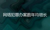 网络犯罪办案数年均增长近40%，检察机关如何精准打击
	？