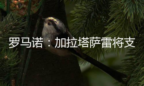 但正与那不勒斯商谈分期5年
