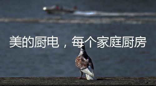 让制作美食变得简易而又愉快