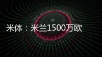 米体：米兰1500万欧求购右后卫盖拉
