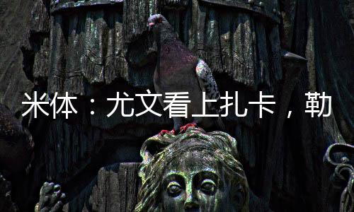 勒沃但《米兰体育报》认为