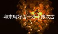 粤来粤好百千万｜赤坎古镇
，等你来当主角