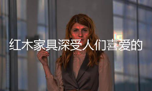 红木舒适的家具价值触感